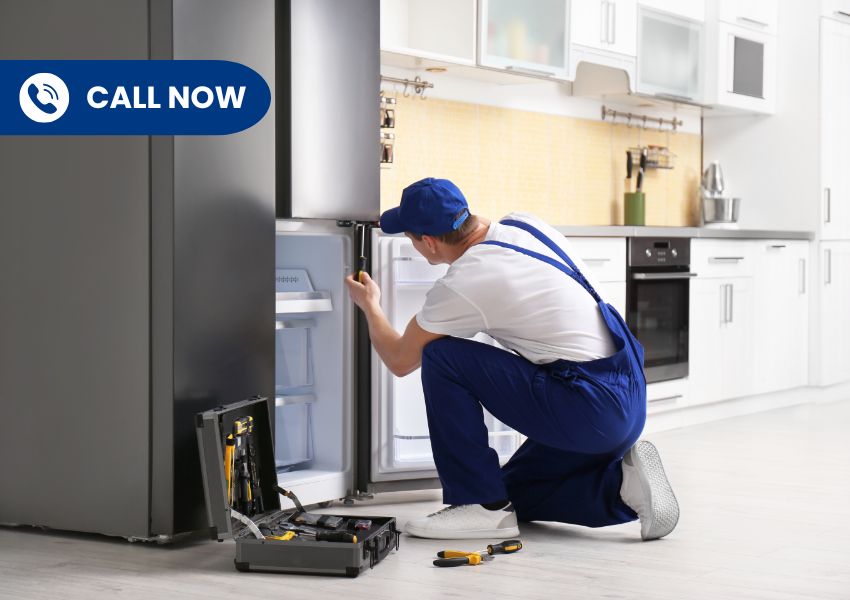 Henlawson Appliance Repair Company